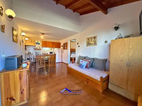 Departamento en Venta en Villa Gesell, USD 75.000