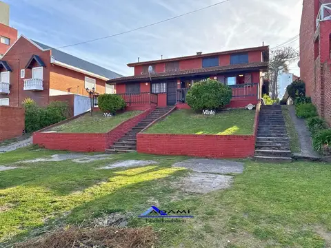 Departamento 3 ambientes en Zona Sur de Villa Gesell