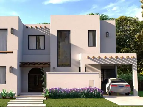 Casa en Village Plaza