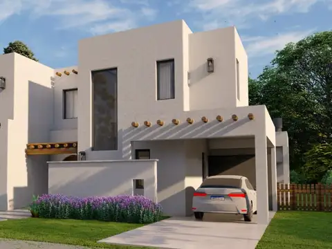 Casa en Venta A Estrenar