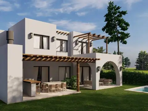 Casa en Venta en Bella Vista, USD 480.000