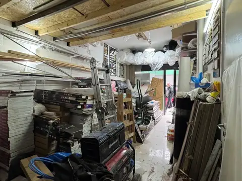 Local en Venta en Saavedra, USD 92.000