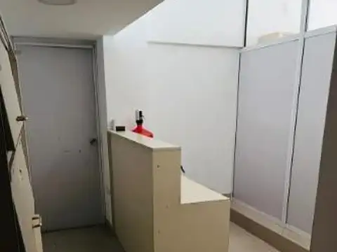 Avenida De Mayo e/ San José y Santiago del Estero