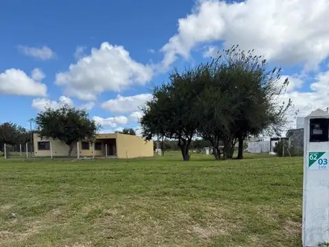 Terreno en venta en Tejas Cuatro