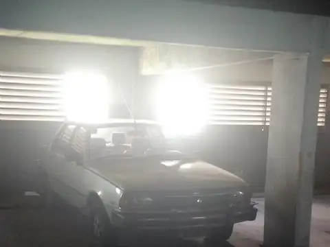 Cochera Fija  en Venta ubicado en Almagro, Capital Federal