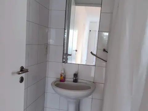 Departamento en Alquiler en Villa Crespo, $ 1.000.000