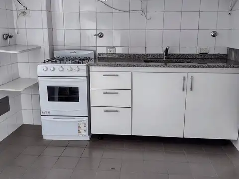 Departamento en Alquiler en Villa Crespo, $ 1.000.000