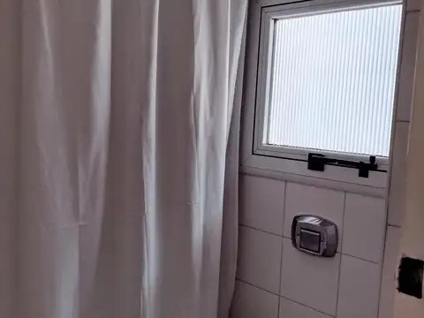 Departamento 3 amb  en alquiler en Villa Crespo dorm en suite balcon