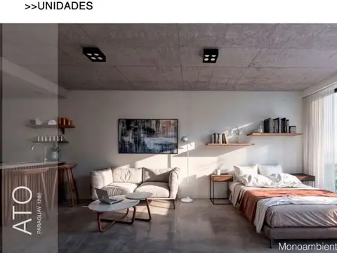 VENTA DEPARTAMENTO EN POZO RECOLETA