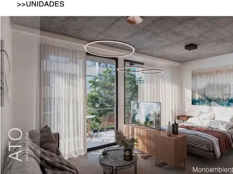 Departamento en Venta en Recoleta, USD 90.889