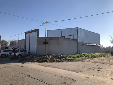 98 e/4y5 terreno en venta