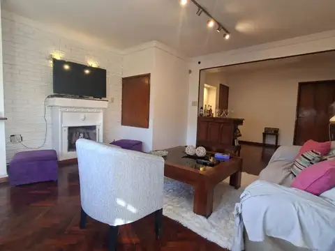 Venta PH/Casa,Av Cabildo,Piñeiro, Quincho, terraza