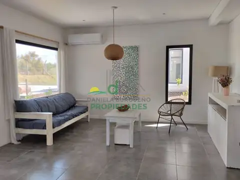 Puertos - Barrio Acacias