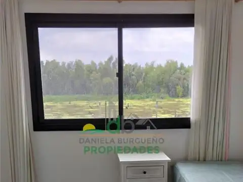 Puertos - Barrio Acacias