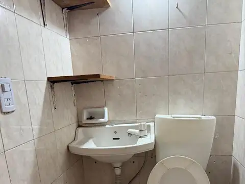 Local en Alquiler Via Púb.