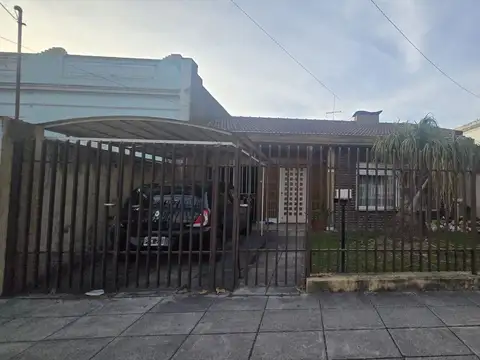 CASEROS 3200, Piso PB