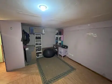 Depto Tipo Casa en Venta en Balvanera, USD 100.000