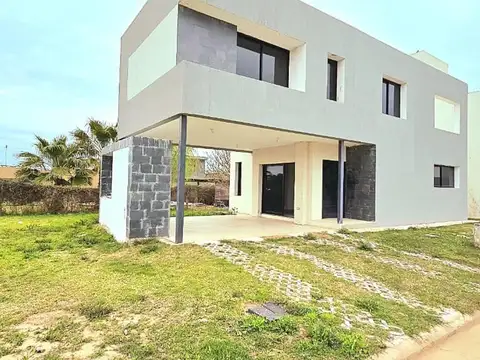 Casa en Venta en Villa Allende Centro, USD 190.000