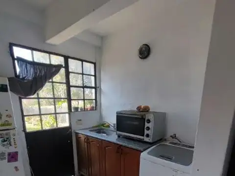 CASA EN VENTA 3 DORMITORIOS - VILLA ELISA