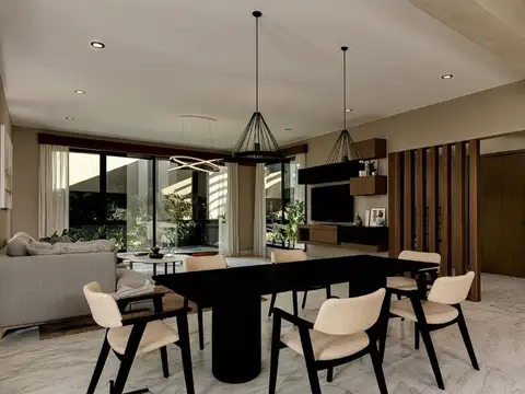 Casa en Venta - Bº La Quebrada - Lujan