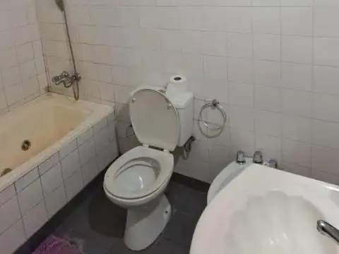 Departamento en Alquiler en Constitucion, $ 550.000