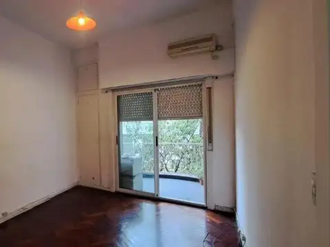 Departamento en alquiler - 1 Dormitorio 1 Baño - Constitución