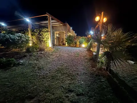 Casa en Venta 6 años