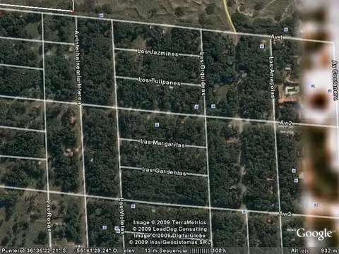 Campo en Venta Turístico