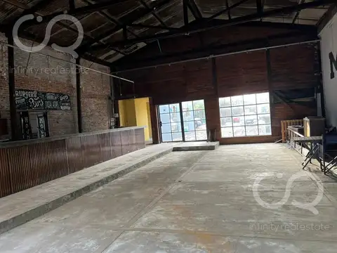 Local en Venta 10 años