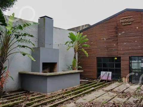 Local en Venta en San Isidro, USD 850.000