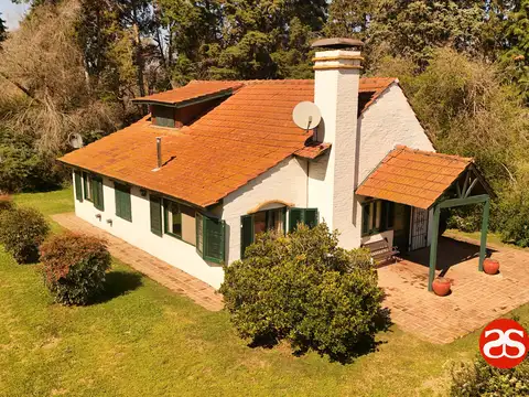 Campo en Venta de 4  ha