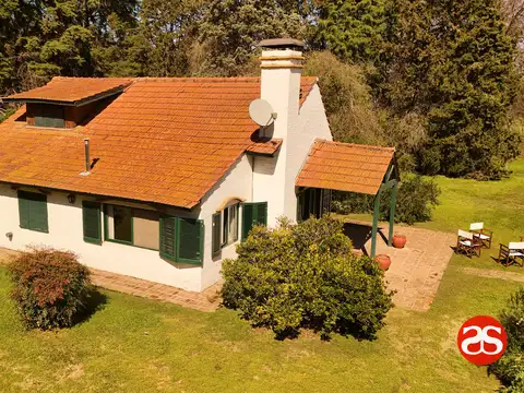 Campo en Venta Mixto