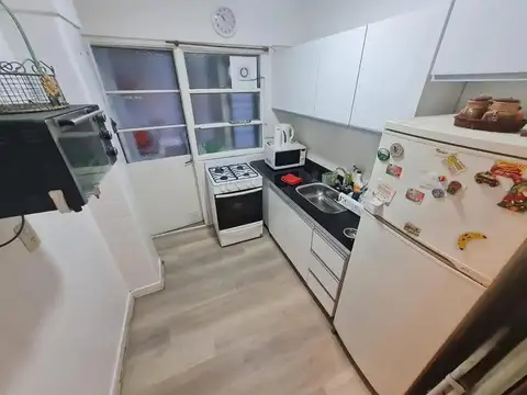 Departamento en Alquiler en Primera Junta, $ 950.000