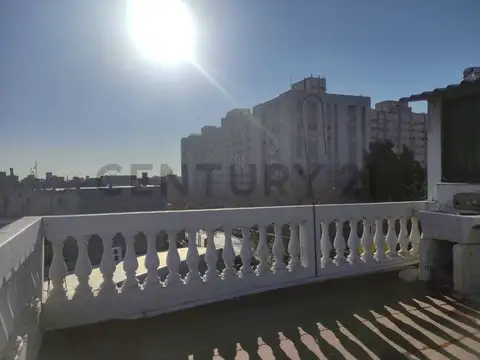 San Juan 400, Piso 3