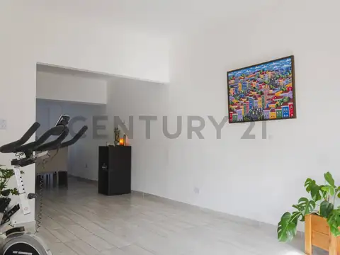 Casa en Venta 1986 años