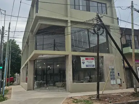 Local en Venta A Estrenar