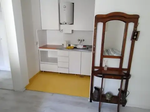 Departamento en Alquiler A Estrenar