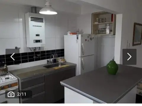 Departamento en venta en Punta Mogotes