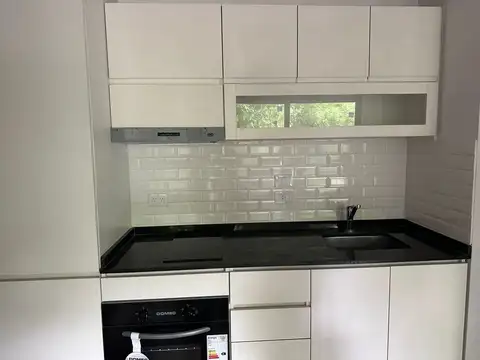 Departamento en Alquiler de 2 ambientes