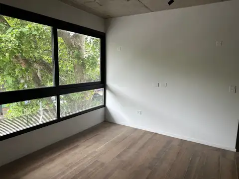 DPTO 2 AMB ALQUILER CHACARITA - APTO PROFESIONAL