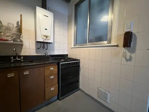 Departamento en Venta Apto profesional