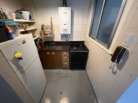 Departamento en Venta 70 años