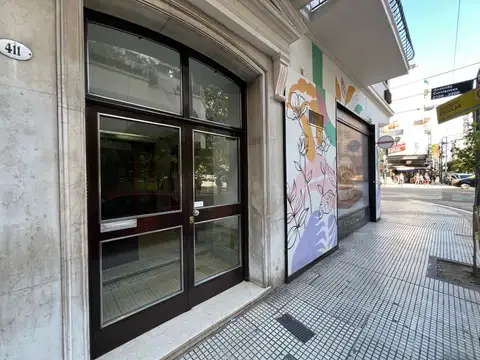 Departamento en Venta en Balvanera, USD 80.000