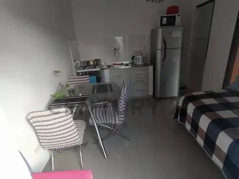 Departamento en Alquiler 25 años