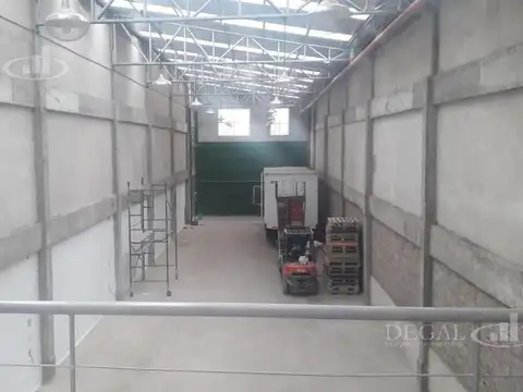 Galpon en Venta 10 años