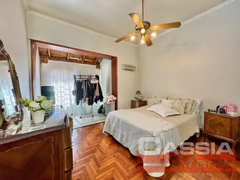 Depto Tipo Casa en Venta de 1 dormitorio