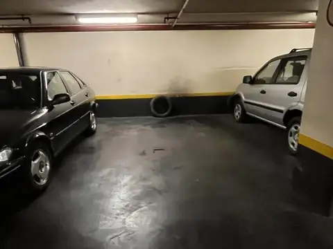 Cochera Fija  en Venta en Alto Palermo, Capital Federal, Buenos Aires