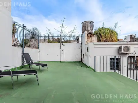 Depto Tipo Casa en Venta de 3 ambientes