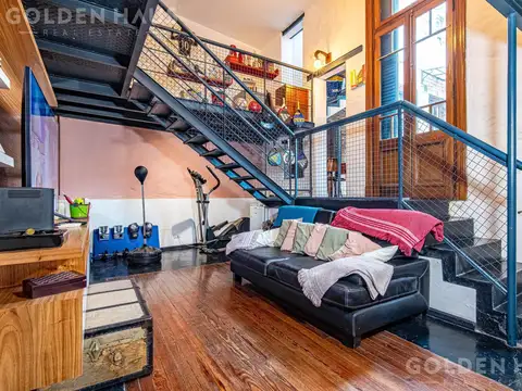 Depto Tipo Casa en Venta 20 años