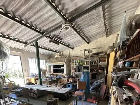 Depto Tipo Casa en Venta A Estrenar